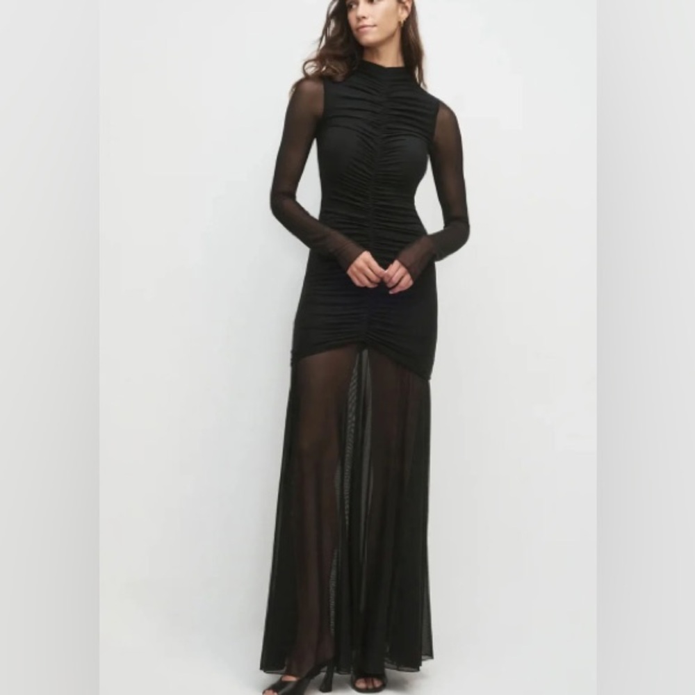 Favorite Daughter Love Language Dress XS